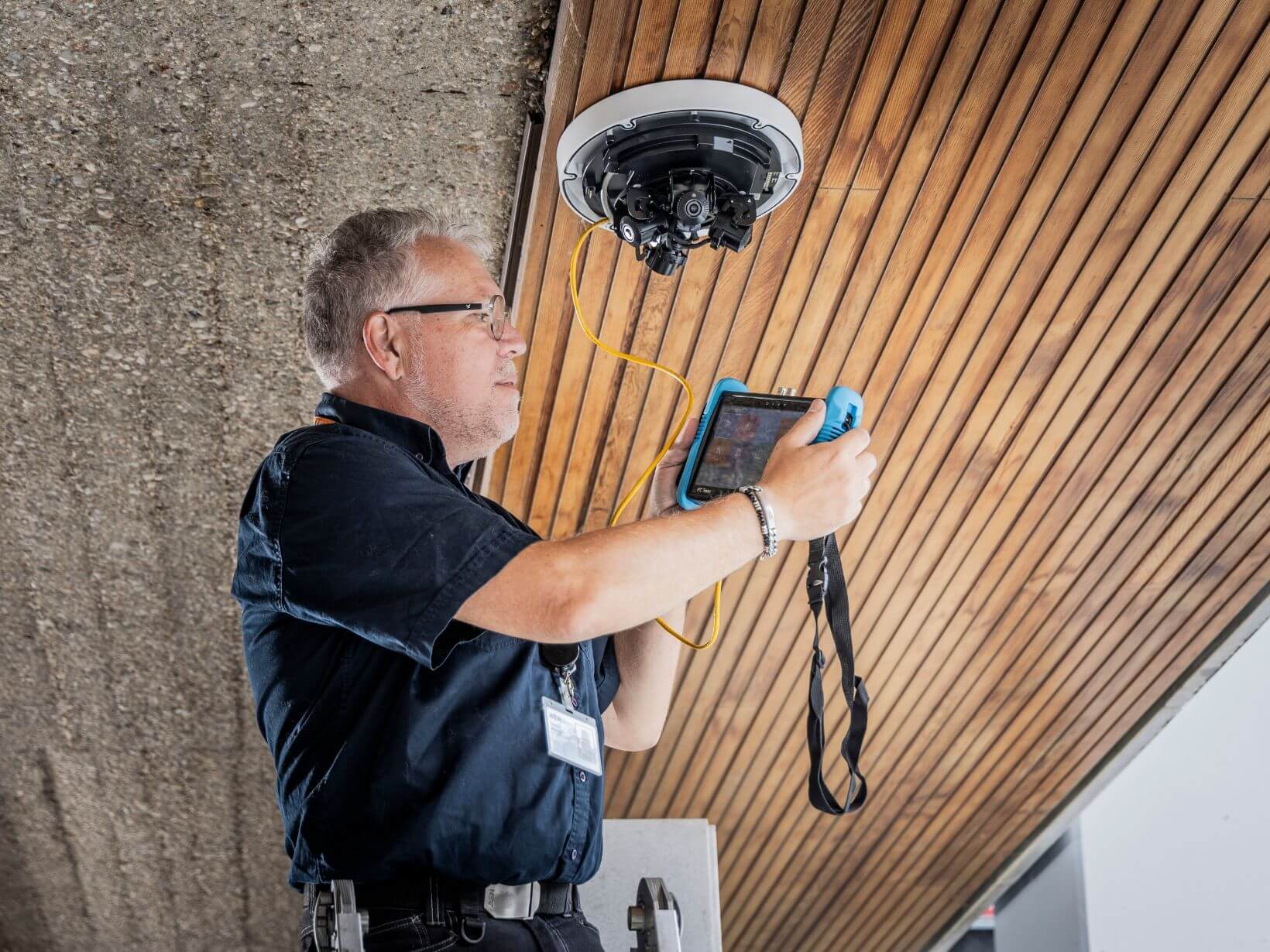 Cameratoezicht Gemeente Arnhem Cameratoezicht Gemeente Arnhem