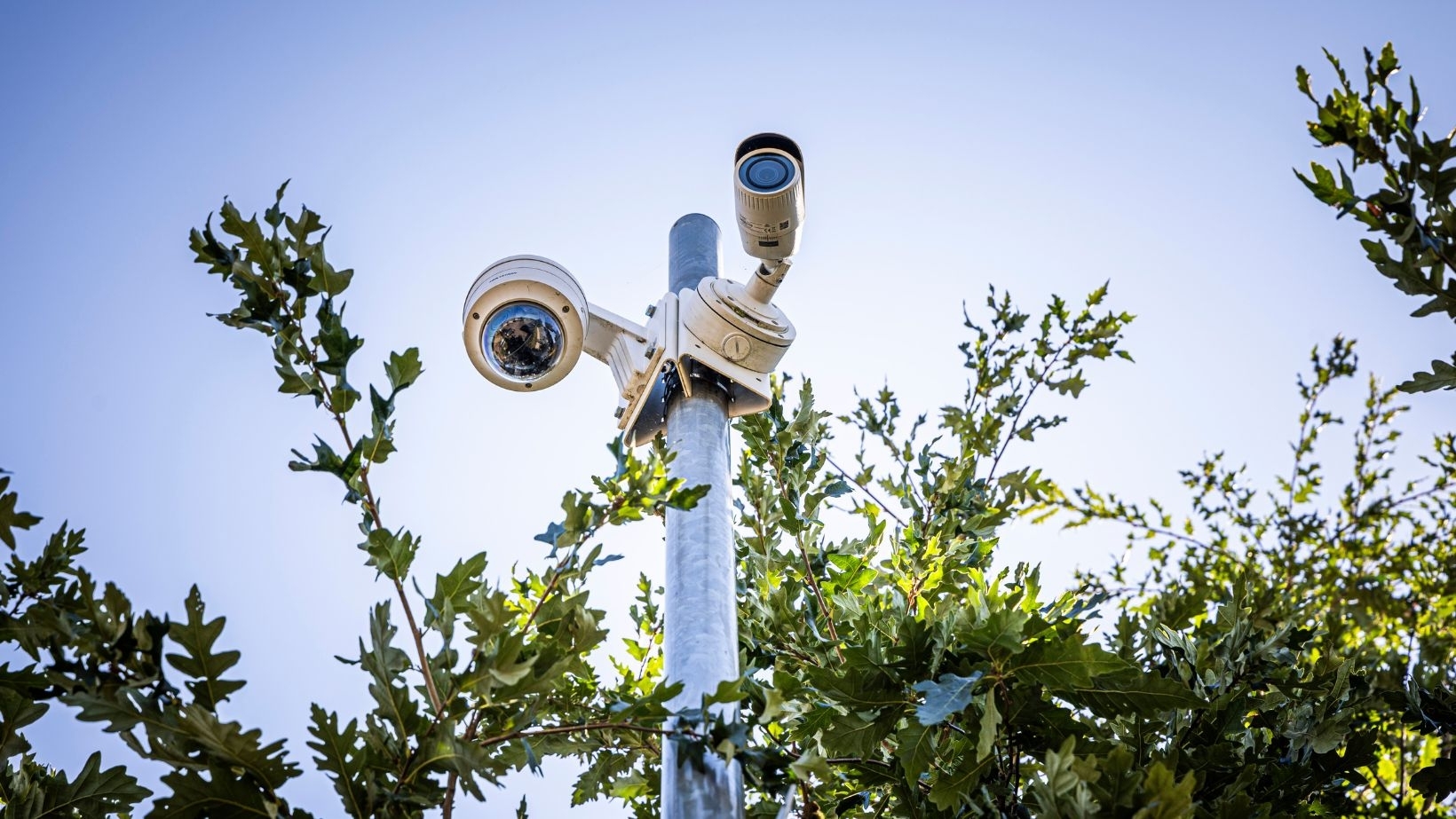 Beveiliging openbare ruimtes Beveiliging openbare ruimtes