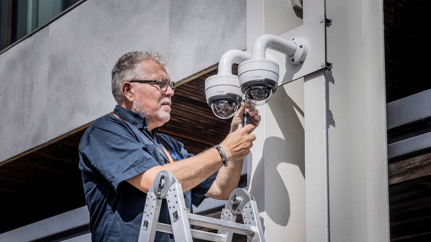 Cameratoezicht Cameratoezicht